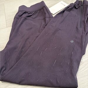 Lululemon jogger